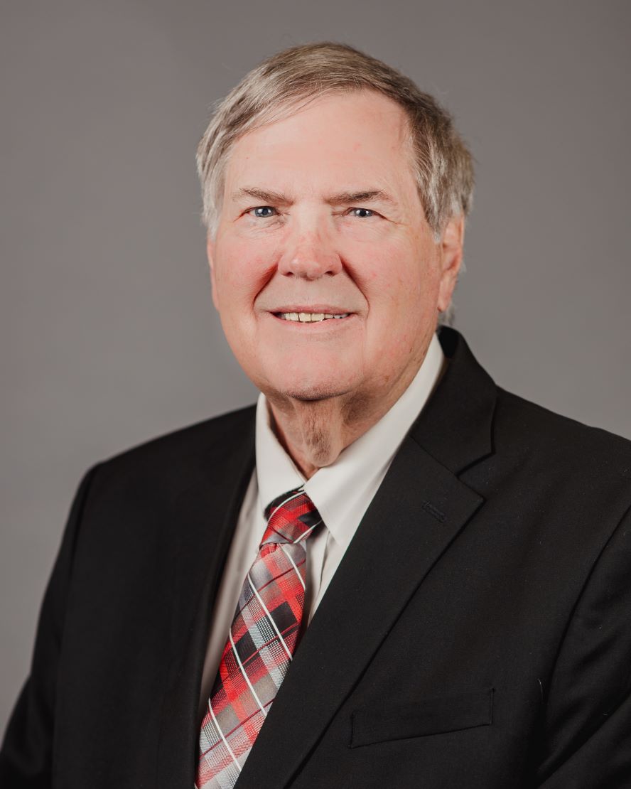 Gary headshot Gary headshot